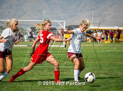 Thumbnail 3 in American Fork @ Maple Mountain photogallery.