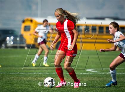 Thumbnail 3 in American Fork @ Maple Mountain photogallery.