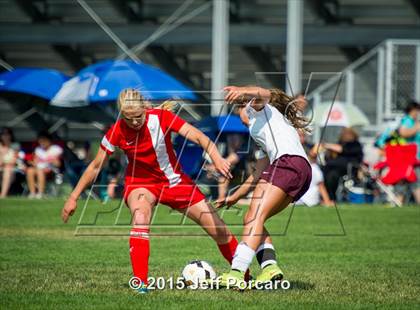 Thumbnail 2 in American Fork @ Maple Mountain photogallery.