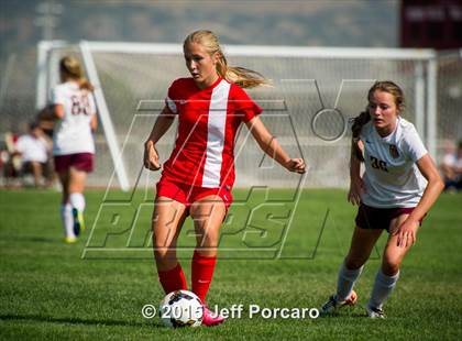 Thumbnail 1 in American Fork @ Maple Mountain photogallery.