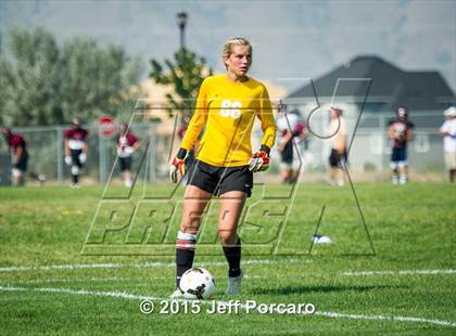 Thumbnail 3 in American Fork @ Maple Mountain photogallery.