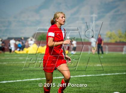 Thumbnail 3 in American Fork @ Maple Mountain photogallery.