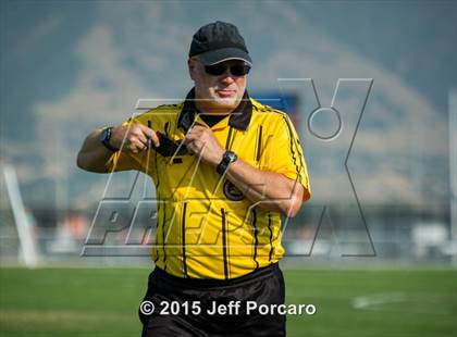 Thumbnail 2 in American Fork @ Maple Mountain photogallery.