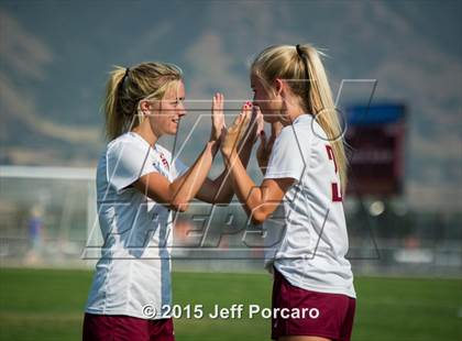 Thumbnail 3 in American Fork @ Maple Mountain photogallery.