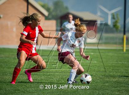 Thumbnail 2 in American Fork @ Maple Mountain photogallery.