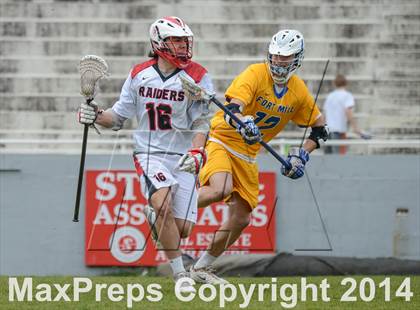 Thumbnail 2 in Fort Mill @ Greenville photogallery.