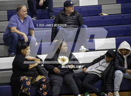 Thumbnail 1 in American Canyon v Marin Catholic (CIF NCS Division 3 Semifinal) photogallery.