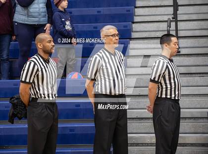 Thumbnail 1 in American Canyon v Marin Catholic (CIF NCS Division 3 Semifinal) photogallery.