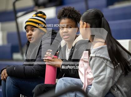 Thumbnail 1 in American Canyon v Marin Catholic (CIF NCS Division 3 Semifinal) photogallery.