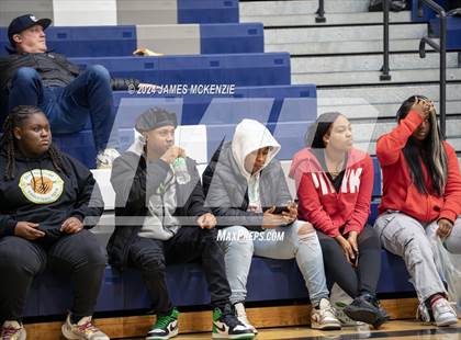 Thumbnail 1 in American Canyon v Marin Catholic (CIF NCS Division 3 Semifinal) photogallery.