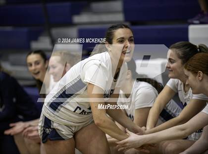 Thumbnail 3 in American Canyon v Marin Catholic (CIF NCS Division 3 Semifinal) photogallery.
