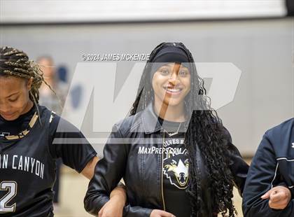 Thumbnail 3 in American Canyon v Marin Catholic (CIF NCS Division 3 Semifinal) photogallery.