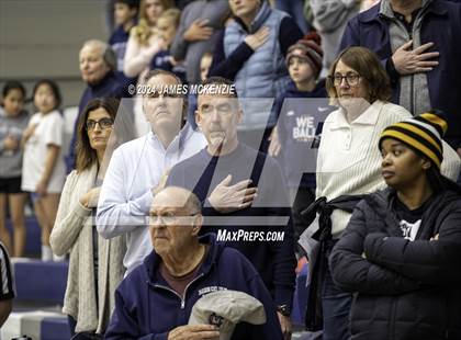 Thumbnail 2 in American Canyon v Marin Catholic (CIF NCS Division 3 Semifinal) photogallery.