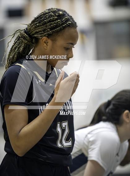 Thumbnail 3 in American Canyon v Marin Catholic (CIF NCS Division 3 Semifinal) photogallery.