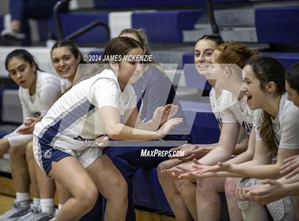 Thumbnail 1 in American Canyon v Marin Catholic (CIF NCS Division 3 Semifinal) photogallery.