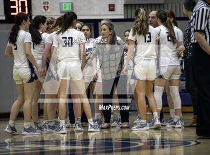 Thumbnail 1 in American Canyon v Marin Catholic (CIF NCS Division 3 Semifinal) photogallery.