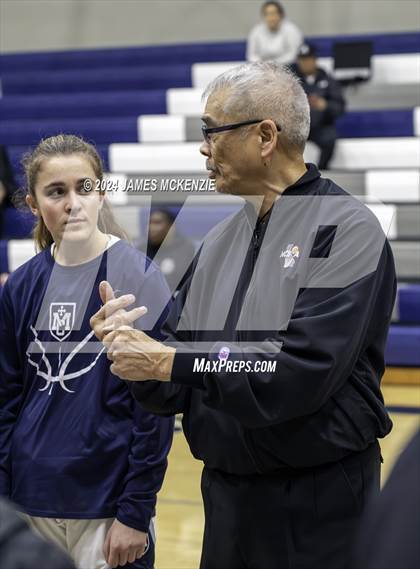 Thumbnail 2 in American Canyon v Marin Catholic (CIF NCS Division 3 Semifinal) photogallery.