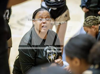 Thumbnail 2 in American Canyon v Marin Catholic (CIF NCS Division 3 Semifinal) photogallery.