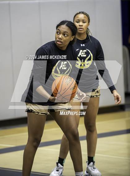 Thumbnail 2 in American Canyon v Marin Catholic (CIF NCS Division 3 Semifinal) photogallery.