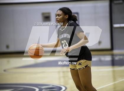 Thumbnail 3 in American Canyon v Marin Catholic (CIF NCS Division 3 Semifinal) photogallery.