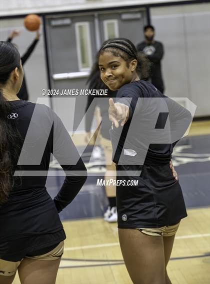 Thumbnail 1 in American Canyon v Marin Catholic (CIF NCS Division 3 Semifinal) photogallery.