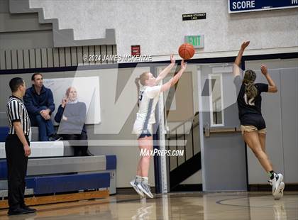 Thumbnail 3 in American Canyon v Marin Catholic (CIF NCS Division 3 Semifinal) photogallery.