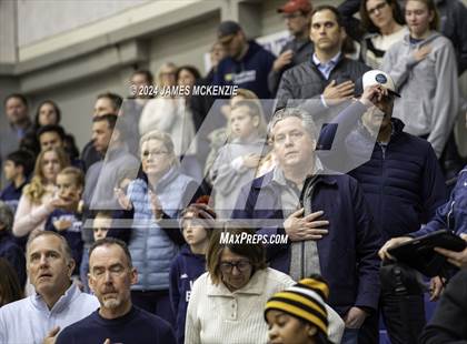Thumbnail 3 in American Canyon v Marin Catholic (CIF NCS Division 3 Semifinal) photogallery.