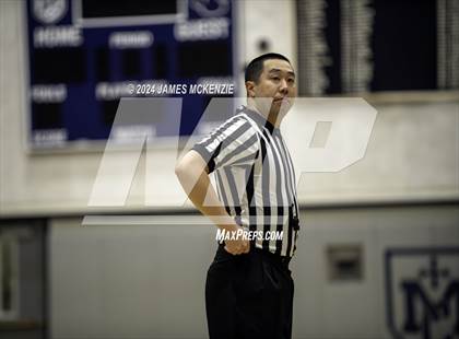 Thumbnail 1 in American Canyon v Marin Catholic (CIF NCS Division 3 Semifinal) photogallery.