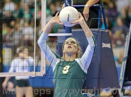 Thumbnail 2 in Eaton vs. Manitou Springs (CHSAA 3A Championship) photogallery.