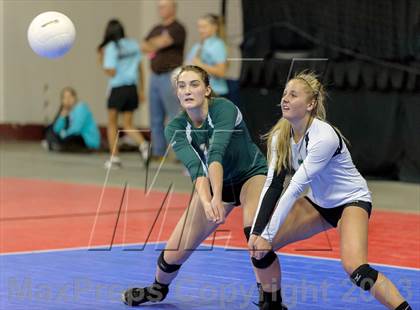 Thumbnail 2 in Eaton vs. Manitou Springs (CHSAA 3A Championship) photogallery.