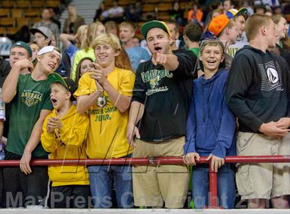 Thumbnail 1 in Eaton vs. Manitou Springs (CHSAA 3A Championship) photogallery.