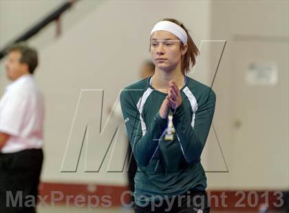 Thumbnail 2 in Eaton vs. Manitou Springs (CHSAA 3A Championship) photogallery.