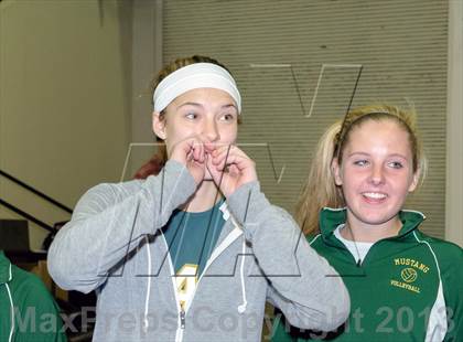 Thumbnail 3 in Eaton vs. Manitou Springs (CHSAA 3A Championship) photogallery.