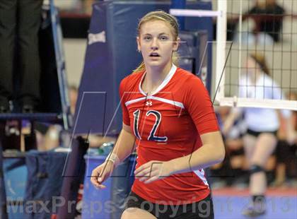 Thumbnail 1 in Eaton vs. Manitou Springs (CHSAA 3A Championship) photogallery.