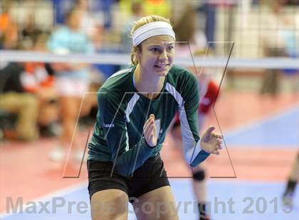 Thumbnail 1 in Eaton vs. Manitou Springs (CHSAA 3A Championship) photogallery.