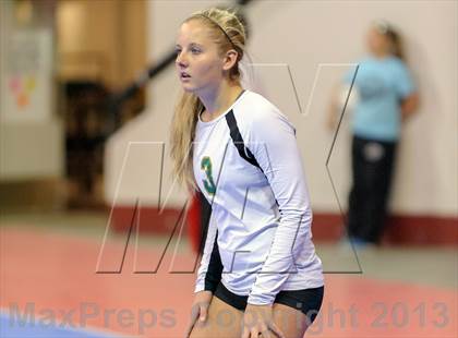Thumbnail 1 in Eaton vs. Manitou Springs (CHSAA 3A Championship) photogallery.