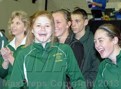 Thumbnail 1 in Eaton vs. Manitou Springs (CHSAA 3A Championship) photogallery.