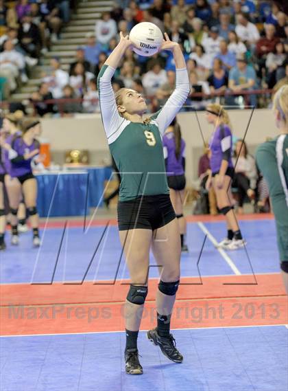 Thumbnail 1 in Eaton vs. Manitou Springs (CHSAA 3A Championship) photogallery.