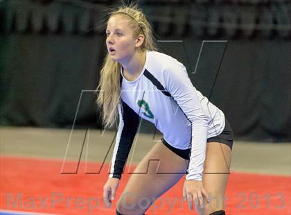 Thumbnail 1 in Eaton vs. Manitou Springs (CHSAA 3A Championship) photogallery.