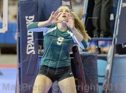 Thumbnail 1 in Eaton vs. Manitou Springs (CHSAA 3A Championship) photogallery.