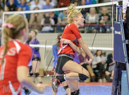 Thumbnail 1 in Eaton vs. Manitou Springs (CHSAA 3A Championship) photogallery.