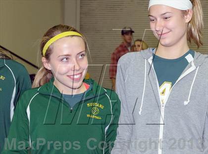 Thumbnail 1 in Eaton vs. Manitou Springs (CHSAA 3A Championship) photogallery.