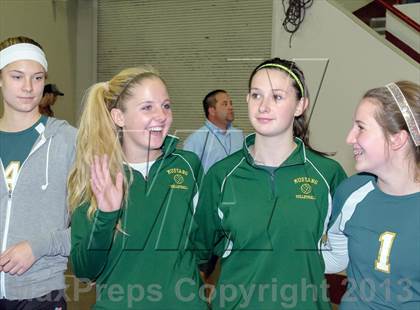 Thumbnail 2 in Eaton vs. Manitou Springs (CHSAA 3A Championship) photogallery.