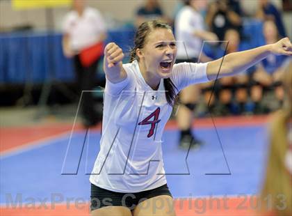 Thumbnail 1 in Eaton vs. Manitou Springs (CHSAA 3A Championship) photogallery.