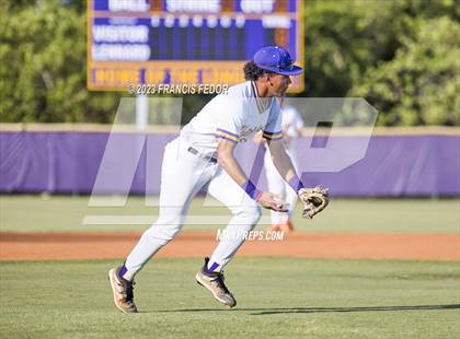 Thumbnail 1 in Palmetto @ Lennard (FHSAA 6A District 11 Semifinal) photogallery.