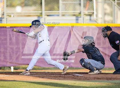 Thumbnail 2 in Palmetto @ Lennard (FHSAA 6A District 11 Semifinal) photogallery.