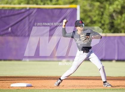 Thumbnail 1 in Palmetto @ Lennard (FHSAA 6A District 11 Semifinal) photogallery.