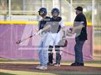 Photo from the gallery "Palmetto @ Lennard (FHSAA 6A District 11 Semifinal)"