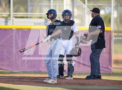 Thumbnail 1 in Palmetto @ Lennard (FHSAA 6A District 11 Semifinal) photogallery.
