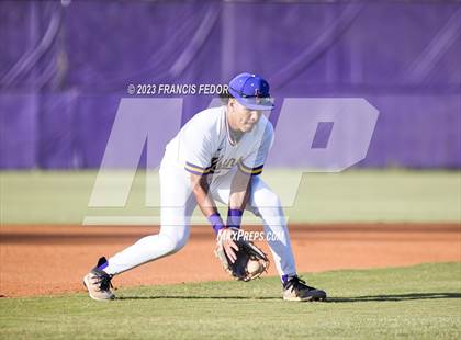 Thumbnail 1 in Palmetto @ Lennard (FHSAA 6A District 11 Semifinal) photogallery.